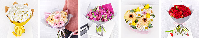 заказывайте цветы с доставкой в отель в Армении от Grand-flora